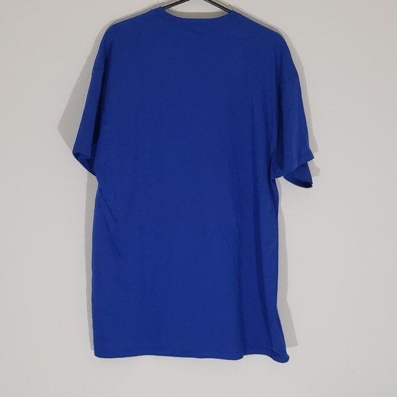 Superman Logo Tshirt - Picture 6 of 6